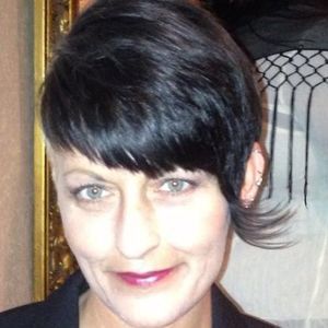 Meet your Posher, Melissa karlen